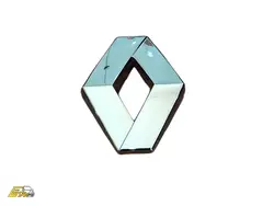 آرم جلو پنجره ساندرو - استپ وی (آرم جلو تندر پلاس) شرکتی اصلی کد74021 | رنوشاپ