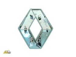 آرم جلو پنجره ساندرو - استپ وی (آرم جلو تندر پلاس) شرکتی اصلی کد74021 | رنوشاپ