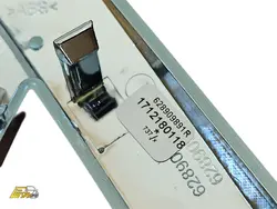 آرم جلو پنجره ساندرو - استپ وی (آرم جلو تندر پلاس) شرکتی اصلی کد74021 | رنوشاپ