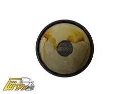 پولک مجرای روغن تندر90 _ ساندرو (پولک روی سرسیلندر ال90) وارداتی کد1950 | رنوشاپ