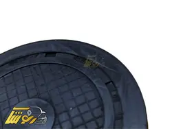 پولک مجرای روغن تندر90 _ ساندرو (پولک روی سرسیلندر ال90) وارداتی کد1950 | رنوشاپ