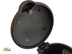 جاسیگاری کنسول جلو تندر90 -ساندرو(زیر سیگاری ال۹۰) وارداتی ترک کد۳۱۳۵ | رنوشاپ
