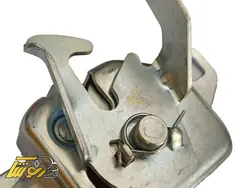 قفل درب موتور ال90 _ ساندرو (قفل کاپوت تندر90) وارداتی کد3116 | رنوشاپ