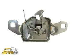 قفل درب موتور ال90 _ ساندرو (قفل کاپوت تندر90) وارداتی کد3116 | رنوشاپ