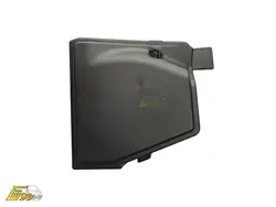 درب جعبه فیوز ال90 (درب جعبه نگهدارنده رله داخل موتور تندر90) نیکو کد1-3993 | رنوشاپ