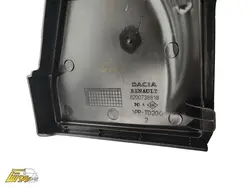 درب جعبه فیوز ال90 (درب جعبه نگهدارنده رله داخل موتور تندر90) نیکو کد1-3993 | رنوشاپ