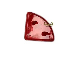 شبرنگ سپر عقب تندر وانت (شبرنگ سپر عقب ال90 وانت) راست اصلی کد1705 | رنوشاپ