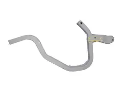 لولای درب صندوق ال90 (لولای درب صندوق عقب تندر90) راست اصلی کد1393 | رنوشاپ