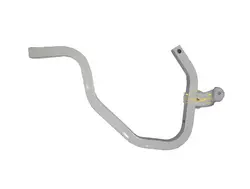 لولای درب صندوق تندر90 (لولای درب صندوق عقب ال90) چپ اصلی کد1555 | رنوشاپ