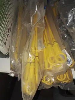 گژ روغن موتور تندر90 - ساندرو (گیج روغن ال90) ایرانی درجه یک کد 4304 | رنوشاپ