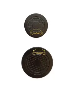 پولک میل سوپاپ تندر90 - ساندرو (پولک میل سوپاپ ال90) ایرانی کد3002 | رنوشاپ