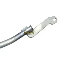 لوله گیج روغن تندر90 - ساندرو (لوله گیج روغن ال90) وارداتی کد3999 | رنوشاپ