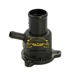 درب ترموستات تندر90 - ساندرو (درپوش ترموستات ال90) وارداتی کائوچویی کد3054 | رنوشاپ