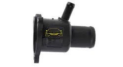 درب ترموستات تندر90 - ساندرو (درپوش ترموستات ال90) وارداتی کائوچویی کد3054 | رنوشاپ