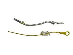 لوله و گیج روغن تندر90 - ساندرو (گیج روغن ال90 کامل همراه با لوله) اصلی کد1828 | رنوشاپ