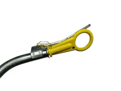 لوله و گیج روغن تندر90 - ساندرو (گیج روغن ال90 کامل همراه با لوله) اصلی کد1828 | رنوشاپ