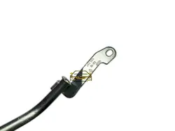 لوله و گیج روغن تندر90 - ساندرو (گیج روغن ال90 کامل همراه با لوله) اصلی کد1828 | رنوشاپ