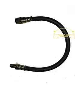 شیلنگ ترمز چرخ جلو تندر90-ساندرو (شیلنگ ترمز ال90) وارداتی کد1407 | رنوشاپ