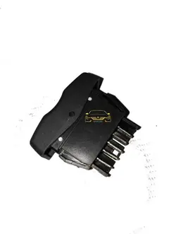 کلید شیشه بالابر جلو تندر90 (کلید شیشه جلو ال90) وارداتی کد3376 | رنوشاپ