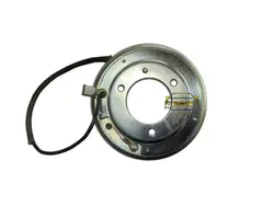 مگنت کمپرسور کولر تندر90 - ساندرو (مگنت کمپرسور ال90) مدل ساندن اصلی کد1837 | رنوشاپ