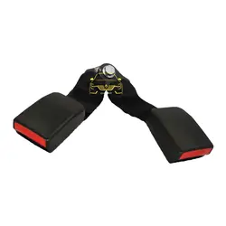 قفل کمربند ایمنی عقب تندر90 - ساندرو (قفل کمربند ال90) اصلی کد1034-R | رنوشاپ