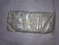 نوار درب جلو تندر90 (نوار دور درب ال90) اصلی کد1114 | رنوشاپ