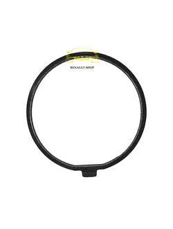 خار النگویی گیربکس تندر90-ساندرو (خار گیربکس ال90) خار بسته وارداتی کد3597 | رنوشاپ