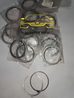 خار النگویی گیربکس تندر90-ساندرو (خار گیربکس ال90) خار بسته وارداتی کد3597 | رنوشاپ