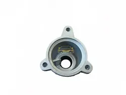 درپوش ترموستات تندر90 - ساندرو (درب ترموستات فلزی ال90) کد3585 | رنوشاپ