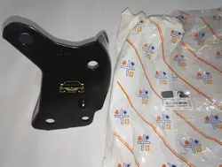 نگهدارنده بازویی اکسل عقب تندر90 - ساندرو (پایه اکسل ال90) راست اصلی کد 1065 | رنوشاپ