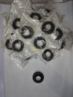 لاستیک زیر فنر لول عقب تندر90 - ساندرو (لاستیک پایین فنر لول عقب ال90)کد1440 | رنوشاپ