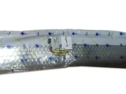 زه استیل درب صندوق تندر پلاس (زه کرومی درب صندوق تندر+) اصلی کد1697 | رنوشاپ