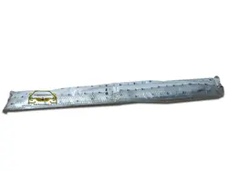 زه استیل درب صندوق تندر پلاس (زه کرومی درب صندوق تندر+) اصلی کد1697 | رنوشاپ