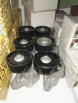 پایه تسمه سفت کن دینام تندر90 - ساندرو (تسمه کش دینام) درجه یک کد1061 | رنوشاپ