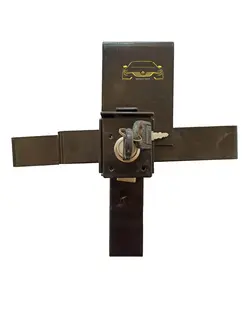 قفل کامپیوتر تندر90 - ساندرو (قفل کامپیوتر ال90 ) فلزی کد1118 | رنوشاپ