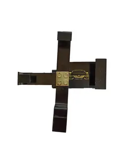 قفل کامپیوتر تندر90 - ساندرو (قفل کامپیوتر ال90 ) فلزی کد1118 | رنوشاپ