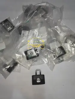 زبانه قفل درب صندوق تندر90 - ساندرو (زبانه درب صندوق ال90 ) | رنوشاپ