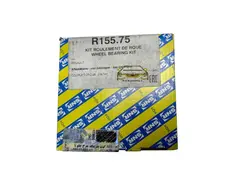 بلبرینگ چرخ جلو ال90- ساندرو(بلبرینگ چرخ جلو تندر90 با ABS)SNR اصلی کد1283 | رنوشاپ