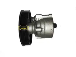 پمپ هیدرولیک تندر90 - ساندرو (پمپ هیدرولیک فرمان ال90) مارک Saginaw | رنوشاپ