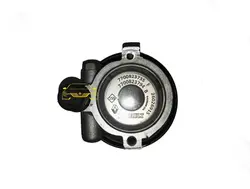 پمپ هیدرولیک تندر90 - ساندرو (پمپ هیدرولیک فرمان ال90) مارک Saginaw | رنوشاپ