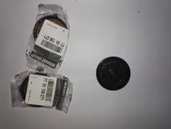 پولک میل سوپاپ تندر90 - ساندرو (درپوش سر سیلندر ال90) دست اصلی کد 1121 | رنوشاپ