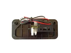 صندوق پران پارس تندر (پمپ درب صندوق ال90 سایپا) ایرانی | رنوشاپ