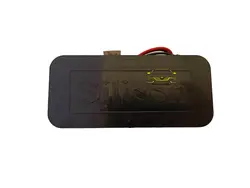 صندوق پران تندر90 (پمپ درب صندوق ال90) فابریک | رنوشاپ