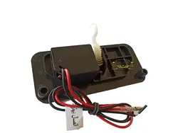 صندوق پران تندر90 (پمپ درب صندوق ال90) فابریک | رنوشاپ