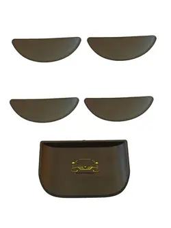 پد خش گیر دستگیره ساندرو - استپ وی (کاور زیر دستگیره) آکو | رنوشاپ