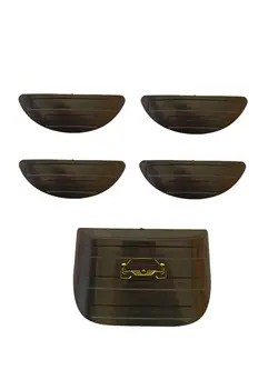 پد خش گیر دستگیره ساندرو - استپ وی (کاور زیر دستگیره) آکو | رنوشاپ