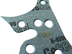 واشر واتر پمپ تندر90 - ساندرو (واشر واترپمپ ال90) | رنوشاپ