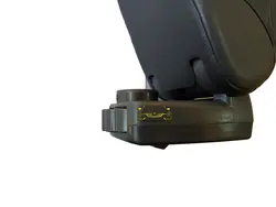 کنسول وسط ال90 - ساندرو (کنسول وسط تندر90 ریلی) ایرانی | رنوشاپ