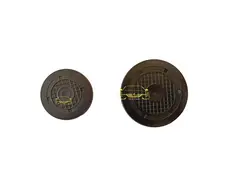 پولک میل سوپاپ تندر90 - ساندرو (برند داچیا) | رنوشاپ