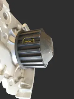 واتر پمپ تندر90 , ساندرو (درجه یک وارداتی) | رنوشاپ